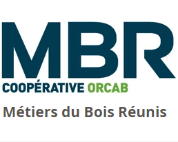 Logo coopérative MBR