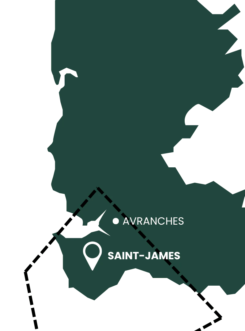 Zone d'intervention menuiserie