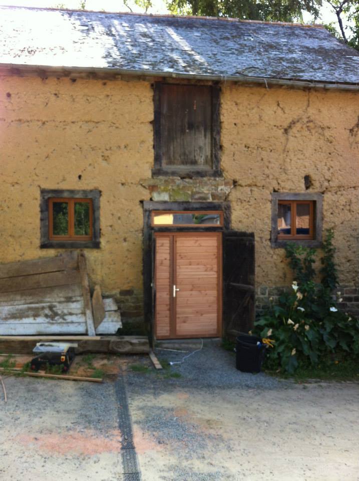 Menuisier extérieur à Avranches - image 1