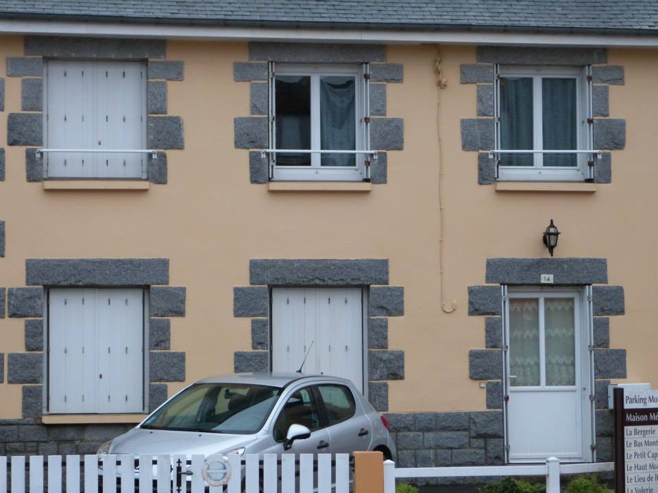 Menuisier extérieur à Avranches - image 4